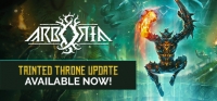 Arboria Take the Tainted Throne