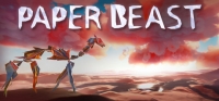 Paper Beast Paper Beast