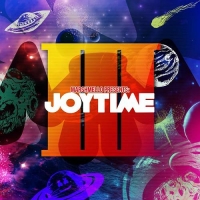 Marshmello - Joytime III (2019) (320) [DJ]