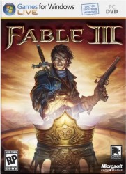 Fable III CrackOnly-[tracker.BTARENA.org]