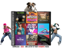 MutzNutz Music Pack 234 2020 - [ ANT ]