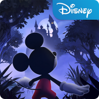 Castle of Illusion v1.2.0 [Mod Money] (Apk+Obb)-XpoZ