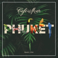 Café del Mar - Phuket By Musicbox