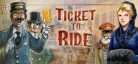 Ticket to Ride v2.7.10 ALL DLC-GOG Ticket to Ride v2.7.10 ALL DLC-GOG