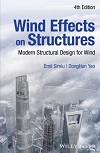 Wind Effects on Structures - Modern Structural Design for Wind