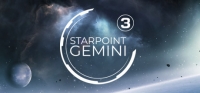 Starpoint Gemini 3 v1.100 (GOG) Starpoint Gemini 3 v1.100 (GOG)