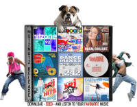 MutzNutz Music Pack 015 2020