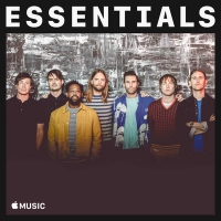 Maroon 5 – Essentials (2018) 320 KBPS