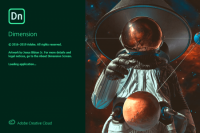Adobe Dimension v3.4 Pre-Cracked (macOS) {CracksHash}