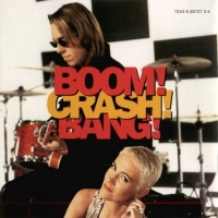 Roxette [1994]	Crash! Boom! Bang! MP3 [320KBPS] {PsychoMuzik}⚡