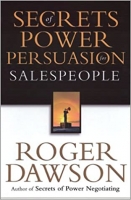 [ FreeCourseWeb ] Secrets of Power Persuasion for Salespeople