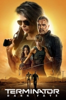 Terminator Dark Fate 2019 BRRip XviD AC3-EVO
