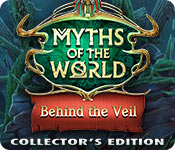 Myths of the World Behind the Veil-RAZOR