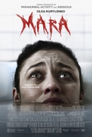Mara 2018 BRRip XviD AC3-EVO
