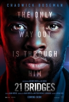 21 Bridges (2019) [720p]