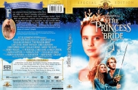 The Princess Bride - Family Classic 1987 Eng Subs 1080p [H264-mp4]