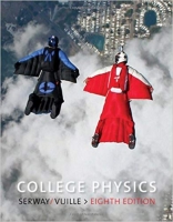 College Physics Vol. 2, 8th Edition