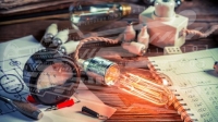 Udemy - Learn Hands-on Electronics Step-By-Step: Level-1