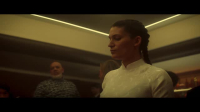 Furies S01E01 XviD-AFG EZTV