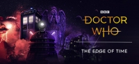 Doctor Who: The Edge Of Time Doctor Who: The Edge Of Time