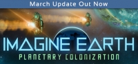 Imagine Earth Alpha 57.3