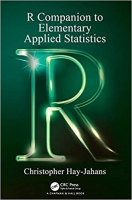 [ DevCourseWeb ] R Companion to Elementary Applied Statistics (True EPUB)