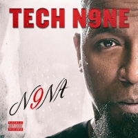 Tech N9Ne - N9NA (2019) [320 KBPS]