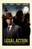 Legal Action 2018 HDRip XviD AC3-EVO