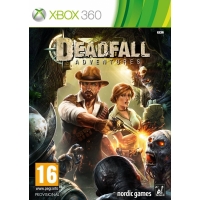 Deadfall Adventures [MULTI] [XBOX360] [Region Free] [XDG2] [COMPLEX]