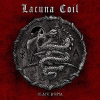 Lacuna Coil - Black Anima (Bonus Tracks Version) (2019) [320 KBPS]