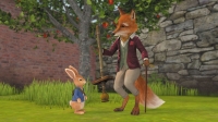 Peter Rabbit s01e06 The Lying Fox MP4 + subs BigJ0554