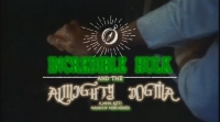 Almighty Dogma (complete) DVD - XviD mp3 [MissKitti]