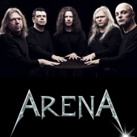 Arena - Discography (1995-2018) (320) [DJ]