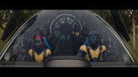 Dark Phoenix 2019 PAL DVDR-iFT