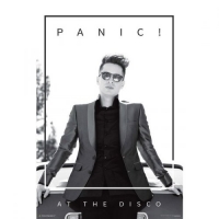 Panic! At The Disco - Discography (2005-2018) [FLAC] [DJ]