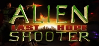 Alien Shooter - Last Hope Alien Shooter - Last Hope