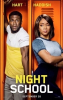 Night School 2018 720p HDTS x264 [MW]