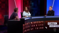 Question Everything S01E01 XviD-AFG EZTV Question Everything S01E01 XviD-AFG EZTV