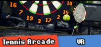 Tennis Arcade VR Tennis Arcade VR
