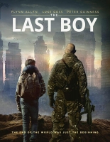 The Last Boy (2019) HDRip [OpenTsubasa]