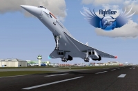FlightGear v.2020.3.5 [Linux Native]