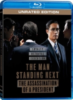 The Man Standing Next 2020 720p BluRay x264 Ganool