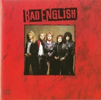 Bad English - Discography (1989-1995) (320) [DJ]