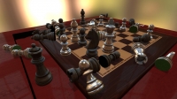Tabletop Simulator v5.6.1 [x86] [Unity3D] [Linux Native]