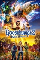 Goosebumps 2 Haunted Halloween 2018 720p HDCAM-1XBET