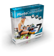 Ashampoo Photo Commander 2~Flatline DarksideRG