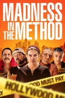 Madness In The Method 2019 HDRip XviD AC3-EVO