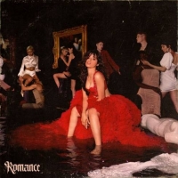 Camila Cabello - Romance (2019) Mp3 320kbps Album [PMEDIA] ️