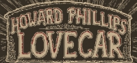Howard Phillips Lovecar Howard Phillips Lovecar