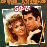 GREASE ORIGINAL MOVIE SOUNDTRACK - 1978 GREASE ORIGINAL MOVIE SOUNDTRACK - 1978